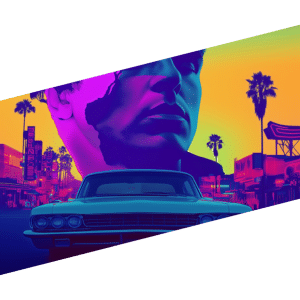 American Film – A 6-Part Course for Curious Minds